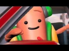 The Baby Driver Trailer But Baby Is Replaced Entirely With The Snapchat Hot Dog