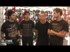 5SOS Reveal ‘She’s Kinda Hot’ Meaning & Crazy Fan Moment! (EXCLUSIVE)