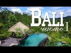 Бали, Кута, Индонезия | Рай для серферов | Bali, Kuta, Indonesia