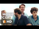 Call Me by Your Name Movie Clip - Truce (2017) | Movieclips Indie