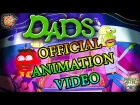 RINGS OF SATURN - BERRIED ALIVE - DADS ANIMATION