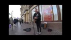 Sum 41 - The Hell Song (Street cover)