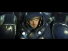 Starcraft: Brood War Live Action Tribute