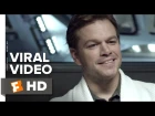 The Martian VIRAL VIDEO - Ares 3: The Right Stuff (2015) - Matt Damon, Jessica Chastain Movie HD