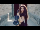 Divanessa - Libanesa  { Official Music Video 2017 }  ديفانيسا