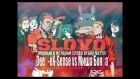 Slovo | Ростов - Миша Бояра vs Deep-eX-Sense (Main Event, #БитваГородов)