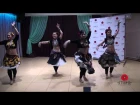 06. Tribal fusion, Tribal Studio "Atisha" г. Челябинск