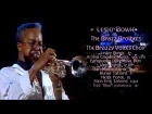Lester Bowie & The Brazz Brothers & The Brazzy Voices Choir - Jazz-Ost West 1996