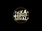 YOLKA 2016 | Полуфинал | Хип-хоп профи | Атажан VS Архипова Мария