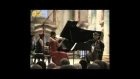 Franz Peter Schubert - Trio Es dur 1st mov  Festival Allegro Vivo