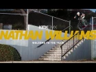 Nathan Williams On Kink BMX! // insidebmx