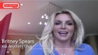 Britney Spears MRL Ask Anything Chat w/ Romeo ‌‌(Full Version)