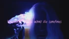 Velvetears - we all wanna die sometimes / Перевод / rus subs