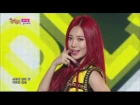 [HOT] Girl's Day - Ring My Bell, Show Music core 20150718