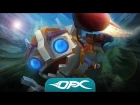 [DotaFX] DotA2 Workshop - RATTLING - The Baby Clockwerk