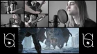 Dragon Age Origins Trailer Tribute Song by Unseen Stars (HD)