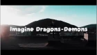 Imagine Dragons - Demons | Acoustic Guitar