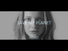 INGRET - Save My Planet [Eurovision Ukraine 2018]
