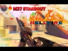 CF/Игра с M37 Stakeout Hellfire