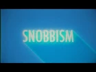 Neru & z’5 - SNOBBISM feat. Kagamine Rin & Kagamine Len