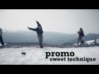 Sovann Rochon-Prom Tep aka Promo // Sweet Technique