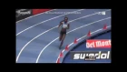 Genzebe Dibaba 4.13.31 mile indoor WR