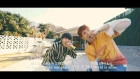 N.Flying -「The World Is Mine」Music Video