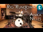 Rig Rundown Anika Nilles
