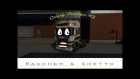 Euro truck simulator 2 MP  | Crazy Europe #2 | p.4