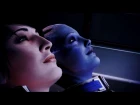Mass Effect 3 - Liara Romance Tribute - "Cry" (Thomas Bergersen)