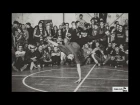 Иван Шишкин a.k.a. B-Boy Encore. Breaking. Brooklyn Dance School