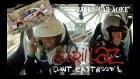 Rally Car-aoke: Gorillaz "Clint Eastwood" (Cover) - Rally Colorado 2017