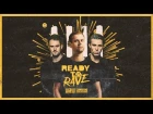 W&W x Armin van Buuren – Ready To Rave (Official Video)