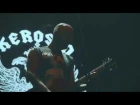 KEROSIN - Hands Of Death (live 2018)
