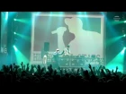 Hip-Hop All Stars 2012. the Chemodan clan Live. (Грязный Луи feat. Brick Bazuka))
