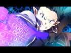 [Sword Art Online AMV] - Digital Renegade