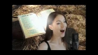 Epica - Tides of Time ( Cover by Minniva) ( Design Your Universe )
