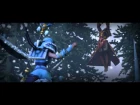 Dota 2 Movie. In For The Kill [HD] 1080p