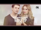 Nick Kamarera & Alinka - Wake Up (feat. Veo) Official Video