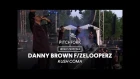 Danny Brown & Zelooperz perform "Kush Coma" - Pitchfork Music Festival 2014
