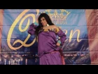 Fifi Abdou  Queen of the Orient Festival 2017