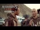 Assassin’s Creed | The Leap of Faith [HD] | 20th Century FOX
