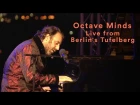 Chilly Gonzales & Boys Noize pres. Octave Minds LIVE in Berlin #ZeitgeistSymbiosis