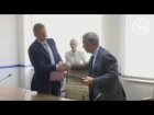 Вопросы сотрудничества Республики Татарстан с АО «Роснано»