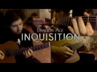 Dragon Age Inquisition - Once We Were (Cover)