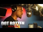 Dot Rotten - Fire In The Booth (part 2)