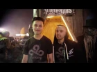 ELEAGUE - n0thing & Stewie2K Go To Netherworld