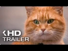 A STREET CAT NAMED BOB Trailer 2 (2017)