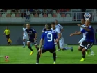 Topaz Premyer Liqası, IV tur, "Qarabağ" 6-0 AZAL Geniş icmal