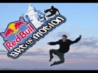 Valtteri "Walssu" Luoma-aho Red Bull Art Of Motion Submission 2016